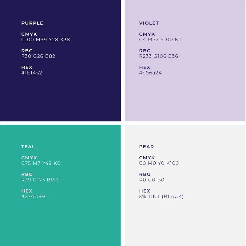 Branding for Yo-Phoria